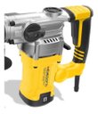 Ver imagem 3 de Martelete Rompedor 5kg 4,8J 1300W MMR1300 Menegotti Amarelo 220V