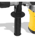 Ver imagem 4 de Martelete Rompedor 5kg 4,8J 1300W MMR1300 Menegotti Amarelo 220V