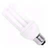 Lâmpada Fluorescente 15W Kit 10 Uni 220V Iluminaçao Branco Frio Ambiente Rua Casa Energia - 5