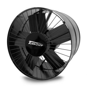 Exaustor Industrial Ex30 30cm 1500m³/h 220v - Vitalex