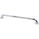 Ver imagem 1 de Barra de Apoio Barra de Apoio 80cm Aço Inox 150kg Segurança Liege Cosmetics