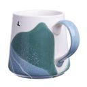 Ver imagem 3 de Caneca Alvorada Lua 325 ml - Home Style