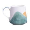 Ver imagem 2 de Caneca Alvorada Lua 325 ml - Home Style