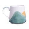 Caneca Alvorada Lua 325 ml - Home Style - 2