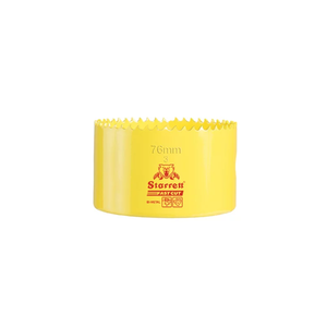 Serra Copo para metal FAST CUT 70mm - STARRETT (FCH0234-G)