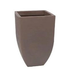 Vaso Malta Trapézio 36x55Cm Rusty R015403605509 - 1