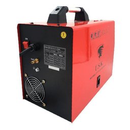 Maquina de Solda Inversora Multiprocessos MIG | MAG | MMA | TIG Bivolt LIFT-255 USK - 5
