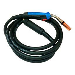 Maquina de Solda Inversora Multiprocessos MIG | MAG | MMA | TIG Bivolt LIFT-255 USK - 6
