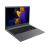 Notebook Samsung NP550XDA-KV3 Corei3 Windows 11 Home 4GB 15.6 Full HD LED Cinza - 2