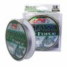 Linha de Pesca Multifilamento 150m Max Force 4 Fios Medida 0,40mm - 1