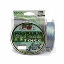 Ver imagem 4 de Linha de Pesca Multifilamento 150m Max Force 4 Fios Medida 0,40mm