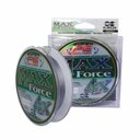 Ver imagem 5 de Linha de Pesca Multifilamento 150m Max Force 4 Fios Medida 0,40mm