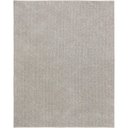 Ver imagem 2 de Tapete para Sala Mariana Prata 2,00x2,50m - São Carlos