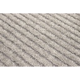 Tapete para Sala Mariana Prata 2,00x2,50m - São Carlos - 5