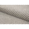 Tapete para Sala Mariana Prata 2,00x2,50m - São Carlos - 4