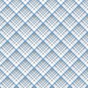 Ver imagem 1 de Toalha Mesa Plástica Térmica Xadrez Bbaz Por Metro