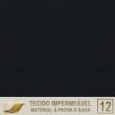 Ver imagem 6 de 4 Poltronas e 1 Mesa Igapó em Alumínio Pintura Marrom Corda Náutica Estofado 12