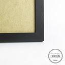 Ver imagem 3 de Quadro Decorativo Monumento Cidade Manchester em Moldura Caixa Tacolado Moldura Caixa Alta 4,5cm Bra