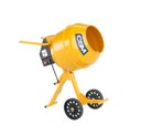 Ver imagem 1 de Betoneira Smart 130l 2 em 1 Monofásico 1/2 Cv 220v 60hz Desmontada Csm