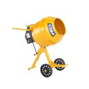 Ver imagem 1 de Betoneira Smart 130l 2 em 1 Monofásico 1/2 Cv 220v 60hz Desmontada Csm