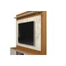 Estante Home 215cm para Tv Guararapes Linea Brasil - 13