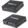 Splitter Divisor Hdmi Hdcp 1 Entrada 2 Saídas Fullhd 1x2 3d - 2