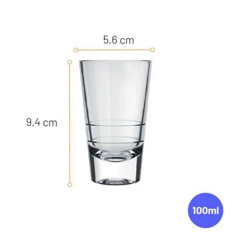 Jogo Copos de Vidro Aruba Long Drink 465ml 6 UnidadesMaravilhas do Lar - Jogo  Copos de Vidro Aruba Long Drink 465ml 6 Unidades - Nadir Figueiredo