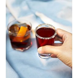 Jogo Copo Vidro Bar Aperitivo 100ml - 3