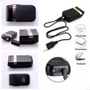 Ver imagem 2 de Barbeador Kemei Shaver Km-2024 + Tela Extra e Cabo Usb