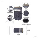 Ver imagem 4 de Barbeador Kemei Shaver Km-2024 + Tela Extra e Cabo Usb