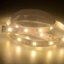 Ver imagem 3 de Fio Fita Led Luz Amarela 120 Lâmpadas Led 2m À Pilha