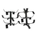 Ver mais imagens de Motocultivador À Gasolina 82cm Toyamito