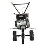 Motocultivador À Gasolina 82cm Toyamito - 5