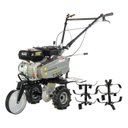 Ver imagem 6 de Motocultivador À Gasolina 82cm Toyamito Toyama