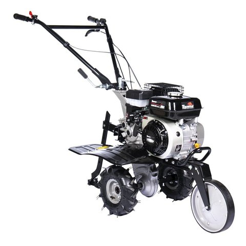 Motocultivador À Gasolina 82cm Toyamito Toyama