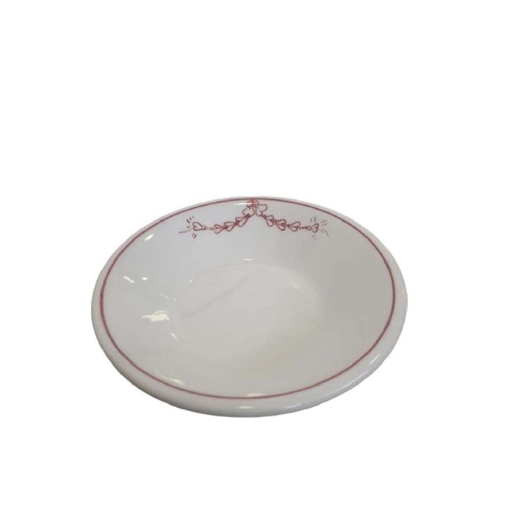 Jogo para Banheiro em Porcelana Espanhola 2 Peças Decorativo - 2