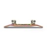 Fingerboard Profissional Wood Light On Fire Blue - 3