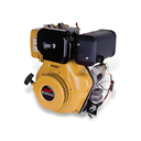 Ver imagem 1 de Motor a Diesel Estacionário Bfde 13cv 4 Tempos com Partida Elétrica Buffalo