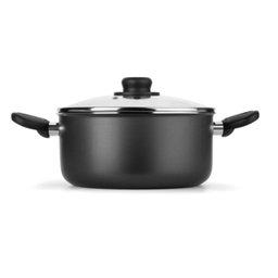 Panela Gourmet de 6,3 Litros em Aluminio Antiaderente - 2
