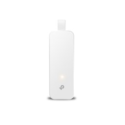 Placa de Rede USB 3.0 para RJ45 Adaptador Ethernet 10/100/1000 Gigabit TP-Link UE300 - 1
