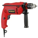 Ver imagem 1 de FURADEIRA DE IMPACTO 1/2 500W 220V PLUS SCHULZ FI500P 929.0041-0