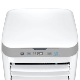 Ar-Condicionado Portátil Springer MPH12CRV Frio 12000 BTUS Midea - 4