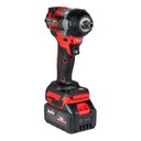 Ver imagem 2 de Chave de Impacto Elétrica One All Battery