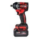 Ver imagem 3 de Chave de Impacto Elétrica One All Battery