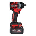 Ver imagem 4 de Chave de Impacto Elétrica One All Battery