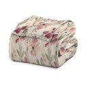 Ver imagem 1 de Cobertor de Casal Manta Microfibra Antialérgico 1,8x2,2m Delicato - Camesa