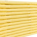 Ver imagem 2 de Kit 12 Toalhas Lavabo Rekint Perfeito Estilo Amarelo