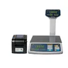 Combo Systel Clipse com Torre Branca 15kg + Impressora Quo Novo - 1