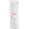 Engate flexível 50cm 1/2" plástico para pias - Nove54 - 2