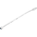 Ver imagem 1 de Engate flexível 50cm 1/2" plástico para pias - Nove54